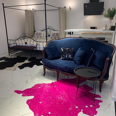 Tiltu 5 Jacuzzi Apartment 克莱佩达 外观 照片