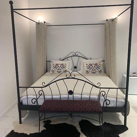 Tiltu 5 Jacuzzi Apartment 克莱佩达 外观 照片