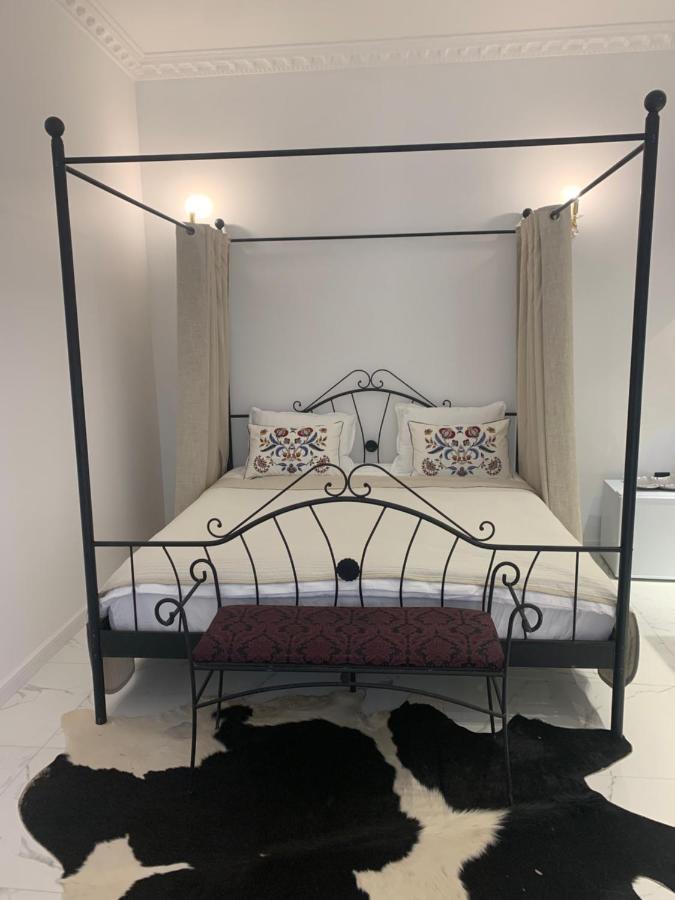 Tiltu 5 Jacuzzi Apartment 克莱佩达 外观 照片