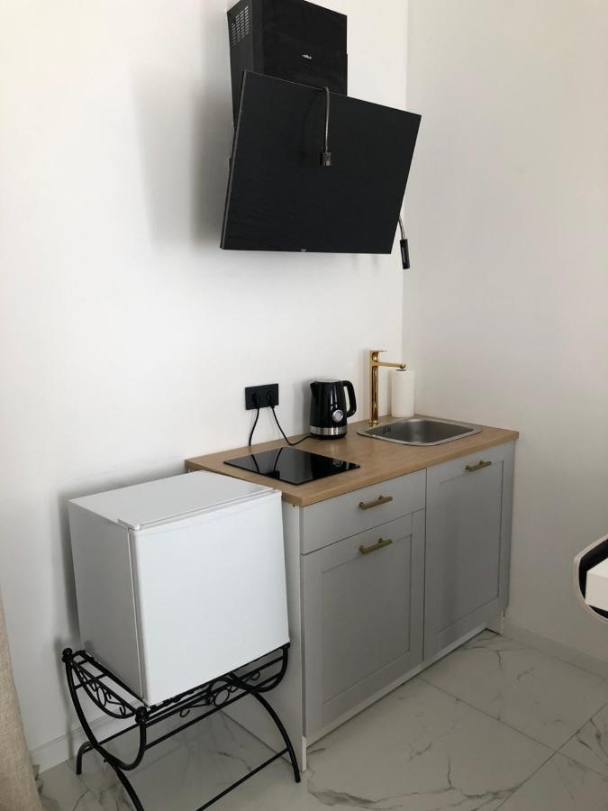 Tiltu 5 Jacuzzi Apartment 克莱佩达 外观 照片