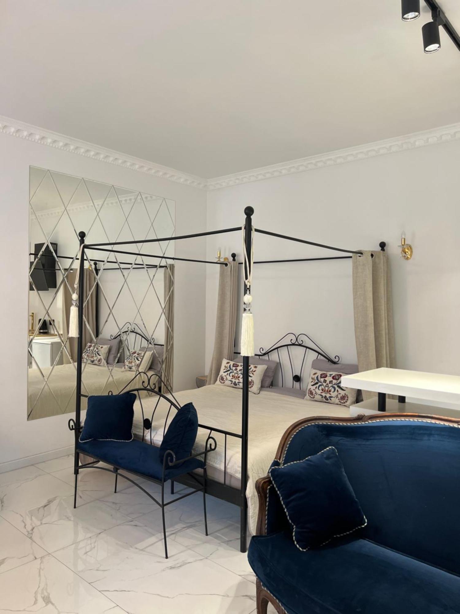 Tiltu 5 Jacuzzi Apartment 克莱佩达 外观 照片